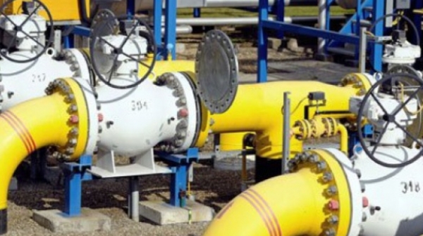 КЕВР обсъжда поисканото от „Булгаргаз” увеличение на цената на газа
