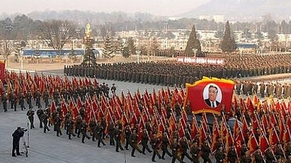 Президентът на Южна Корея обеща да посети Пхенян