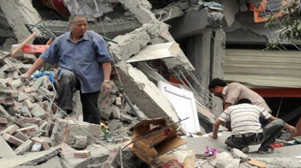 Над 300 са вече жертвите на земетресението между Ирак и Иран