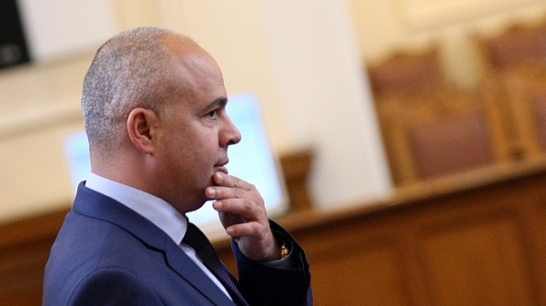 Свиленски: Чудя се на колегите от ГЕРБ не са ли омерзени от Борисов, чувстват ли се наркотрафиканти?