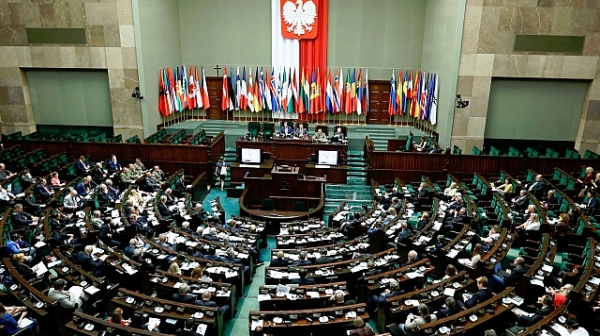 В европарламента ще приемат общоевропейски закон „Магнитски“