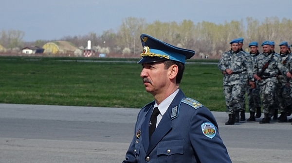 Командирът на Граф Игнатиево: Българското небе винаги е пазено от български летци