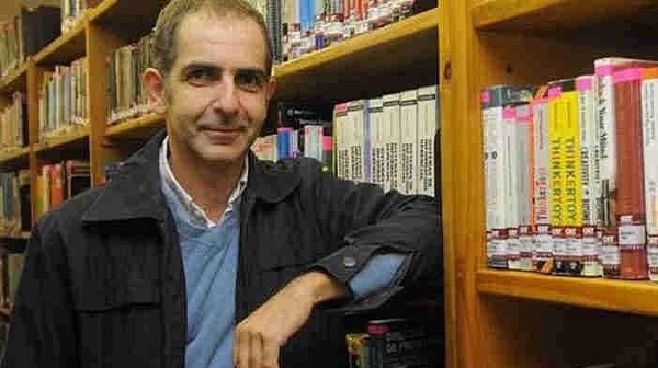 Уругвайски журналист: Уморих се... предавам се...