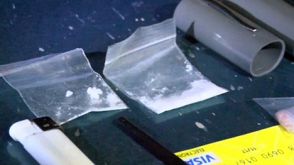 Заловиха 400 кг кокаин в руското посолство в Буенос Айрес