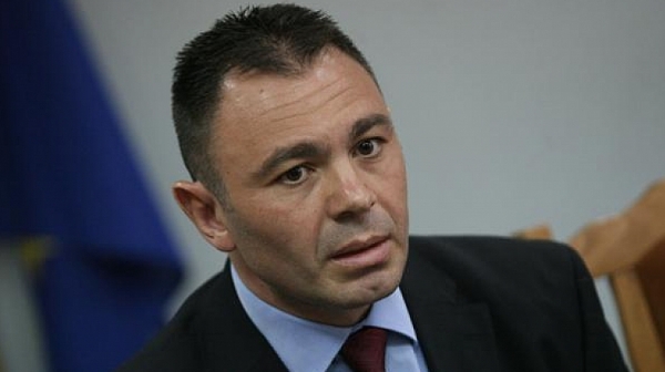 Светлозар Лазаров е подал оставка като национален координатор на „Атака”