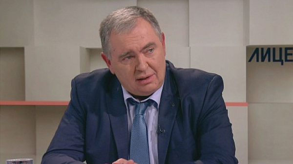 Депутатът проф. Георги Михайлов се отказа от имунитета си