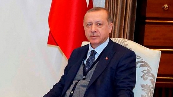 Ердоган: Предстоят важни промени в Турция