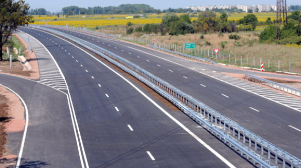 МРРБ иска 7 години гаранция за градеж на нова магистрала