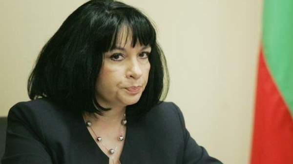 Бизнесът иска оставката на Теменужка Петкова