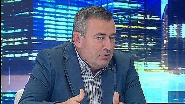 Васко Начев: Изграждане на хъб ”Балкан” с един играч, може да ни струва 330 млн евро