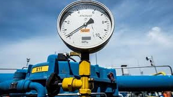 Bloomberg: ”Газпром” спира транзита на газ през България за Турция