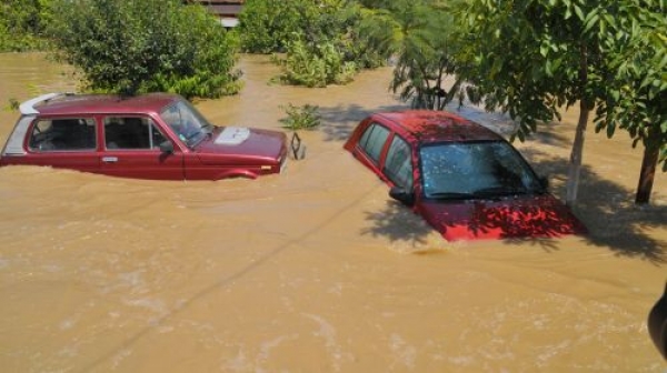Хората от потопена Мизия: Никой не дойде, никой не помогна