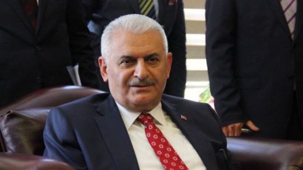 Турският премиер поканил Борисов на откриването на газопровода ”Танап”