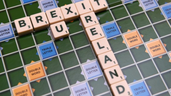 Ирландия иска нова среща с Великобритания за Брекзит