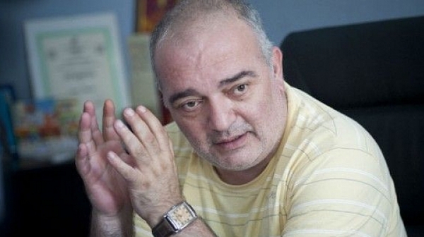 Бабикян за Каракачанов: Откъде тази алчност да се прави политика върху злоба?
