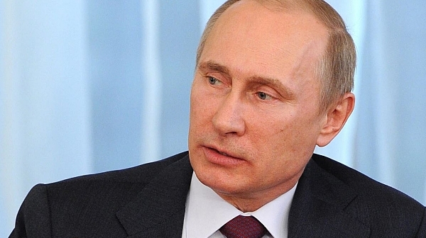 МИ5 предупреждава за ”агресивни действия на Путин”