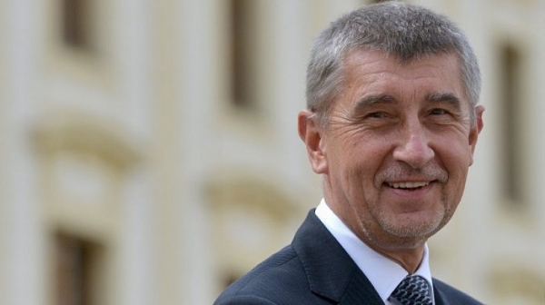 Чешкият премиер поиска снемане на имунитета му