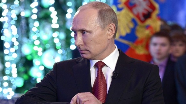 Путин изпрати за посланик в САЩ зам.-външния министър