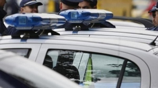 Полицай на всеки метър заради протеста в София утре