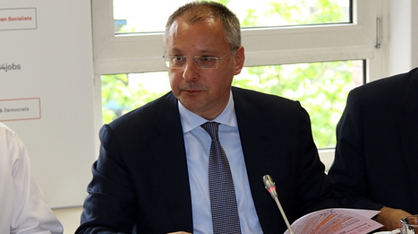 Станишев събира левите премиери и лидери от Западните Балкани на двудневна среща в Подгорица и Тирана