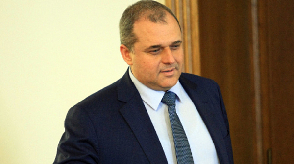 Искрен Веселинов: ВМРО ще иска преразглеждане на коалиционното споразумение