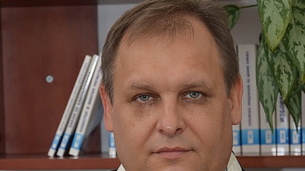 Съдия Георги Чолаков е новият председател на ВАС