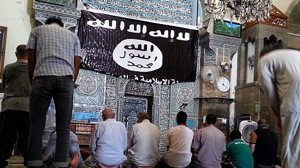Ислямска държава разпространи видео за нападението в Париж
