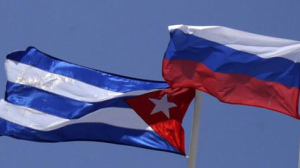 Русия е готова за ядрено сътрудничество с Куба