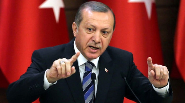 Турция засилва присъствието си в Кипър
