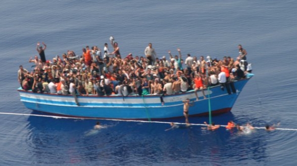 Рим иска пристанищата в ЕС да приемат мигранти на ротационен принцип