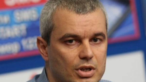 Костадин Костадинов за Фрог: Нашата държава българска ли е сега?!