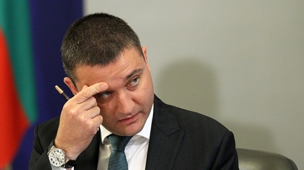 Горанов: Кандидатстваме за еврозоната до юни