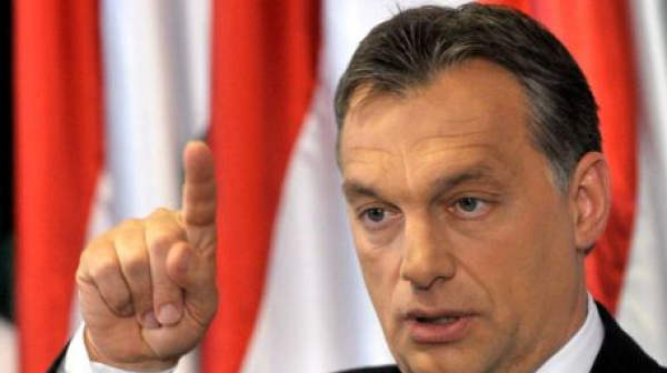 Орбан ще се срещне с лидера на ЕНП Манфред Вебер