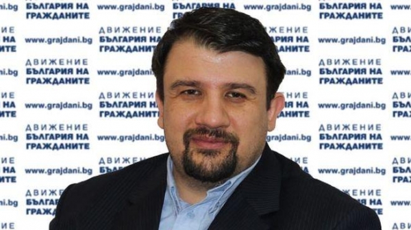 Ананиев: Найден Зеленогорски трябваше да подаде оставка след изборите