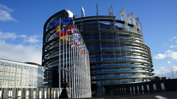 Евродепутатите ще изберат председател на ЕП в сряда