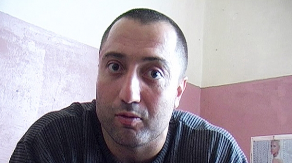 Полицията изследва писмо на Митьо Очите до Иван Гешев