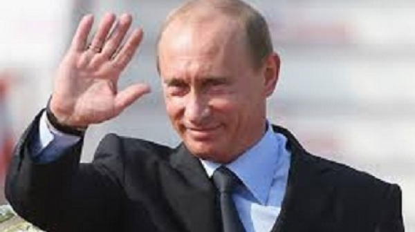 Путин си призна, че няма смартфон