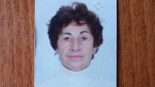Издирват възрастна жена с Алцхаймер в София