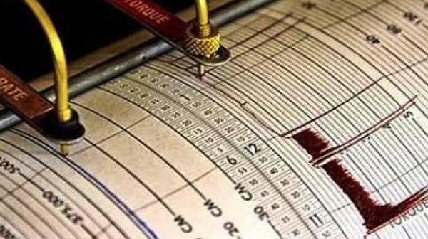 Турция се готви за земетресение от 7-а степен