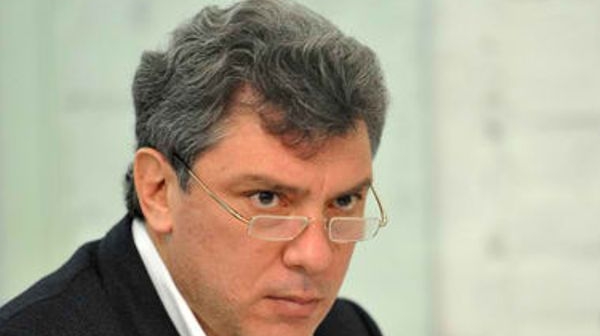 Признаха за убийството на Немцов петима чеченци