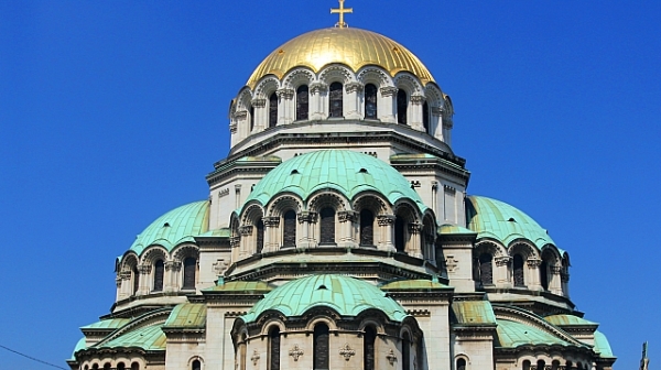 Ден е на възхвала на Св. Александър Невски