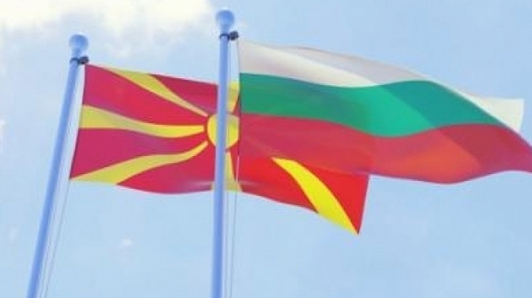 Kathimerini: При провал на преговорите за името на Македония ще се създаде Велика България