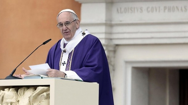 Папска повеля: Смъртното наказание е недопустимо