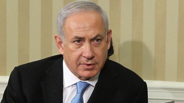 Фрогоко: Нетаняху натиска ЕС да признае Ерусалим за столица, Могерини го попари