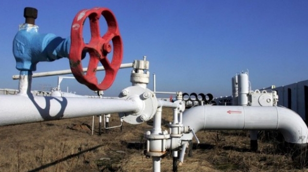 „Булгартрансгаз”: Спираме временно строежа на газовата връзка със Сърбия заради жалба