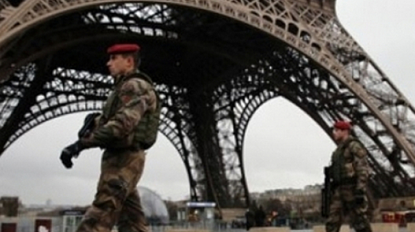 В Германия задържаха босненец за атентатите в Париж през 2015 г.