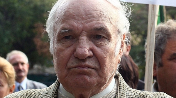 Почина вицепрезидентът Тодор Кавалджиев