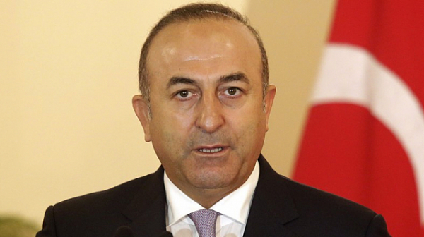 Турция не отстъпва: Думите на Чавушоглу за България - изопачени
