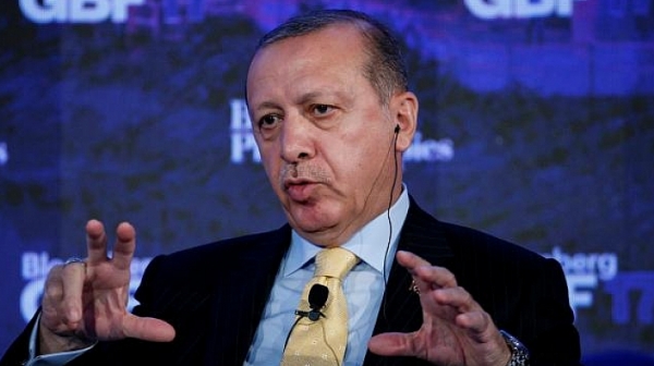 Ердоган ще посети Сърбия през октомври, Вучич говори за ”голямо приятелство” между двете страни