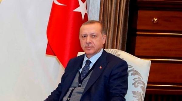 Турция отменя извънредното положение